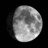 Moon age: 10 Giorni,5 ore,42 resoconto,79%